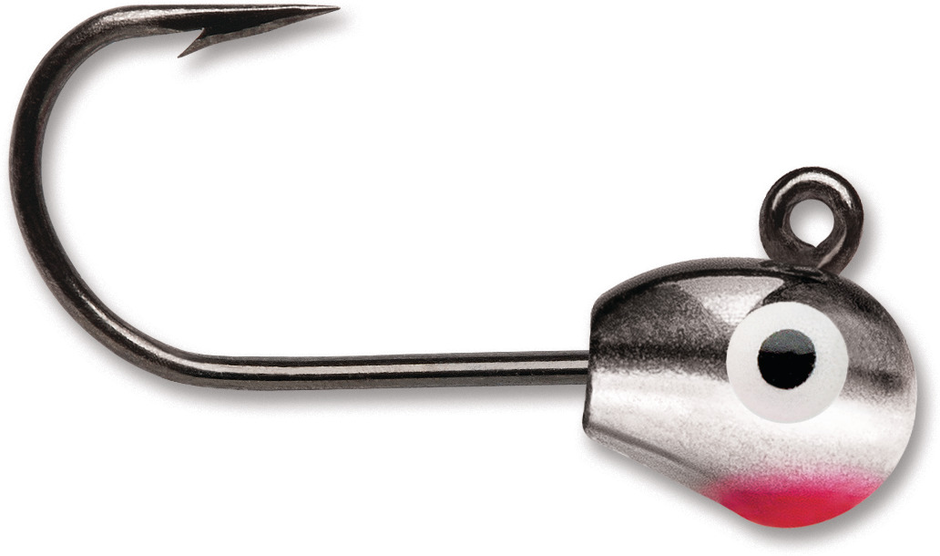 VMC TMJ Tungsten Mongo Jig