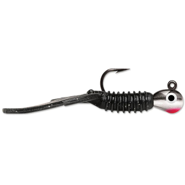 VMC TNYG Tungsten Nymph Jig (2-pack)