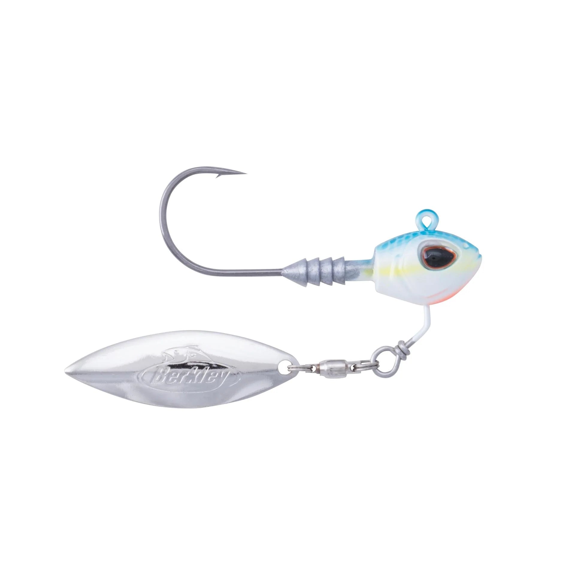 Berkley Fusion19 Underspin Hooks