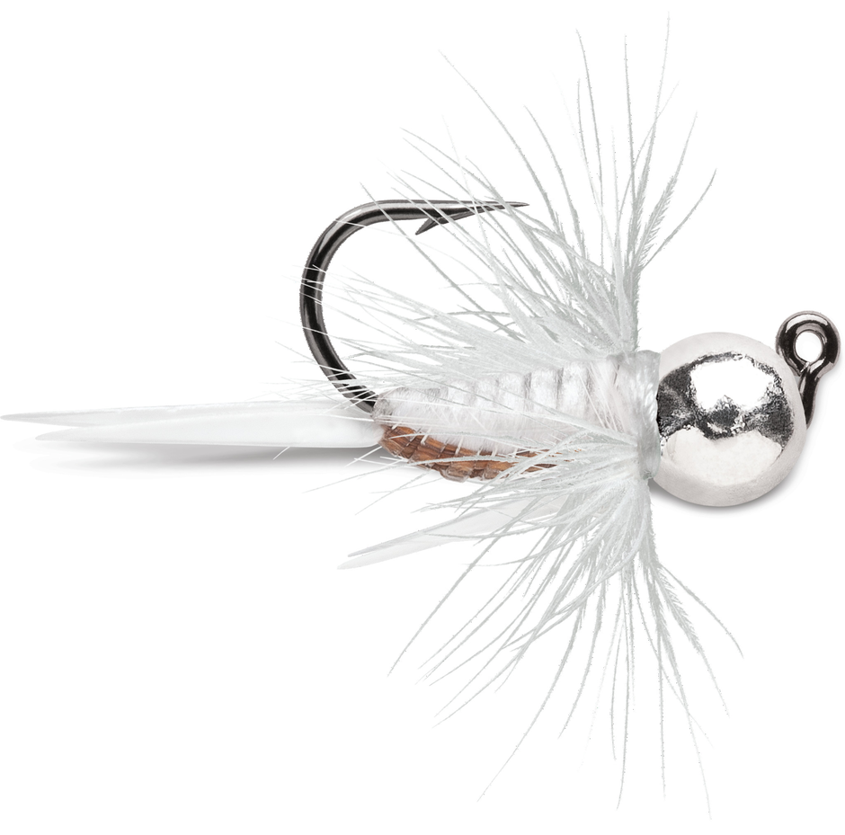 VMC TBFJ Tungsten Bullfly Jig