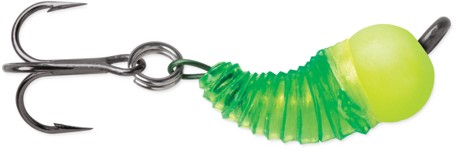 VMC Tungsten Bugbite Jig