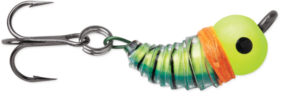 VMC Tungsten Bugbite Jig