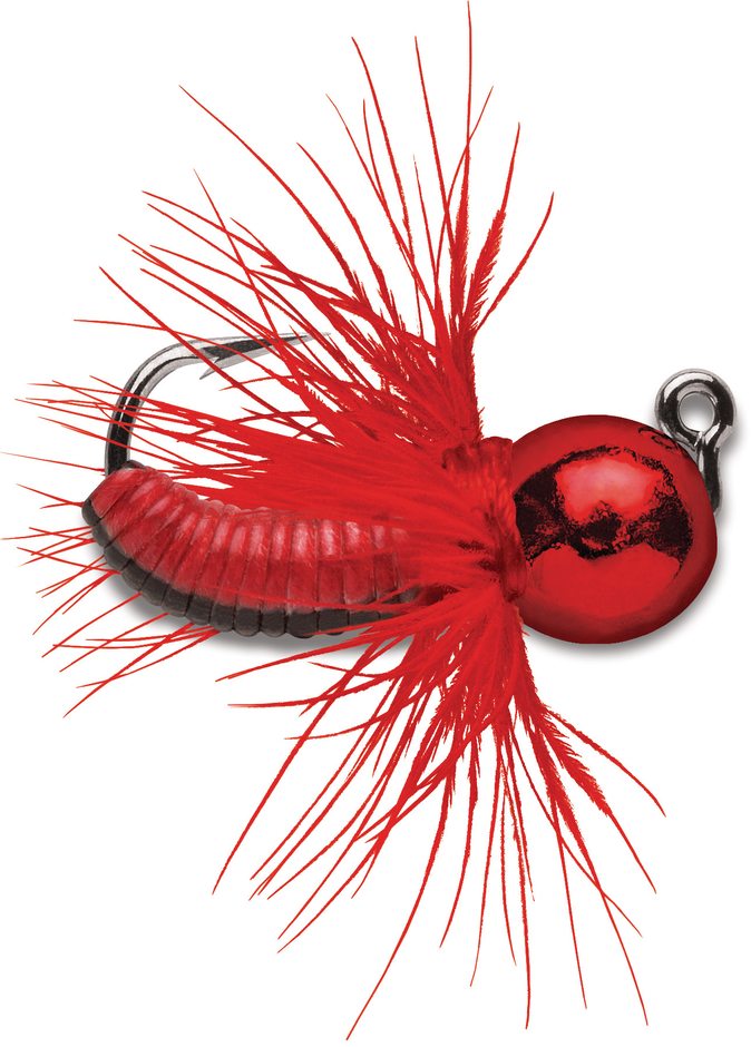 VMC TFJ Tungsten Fly Jig