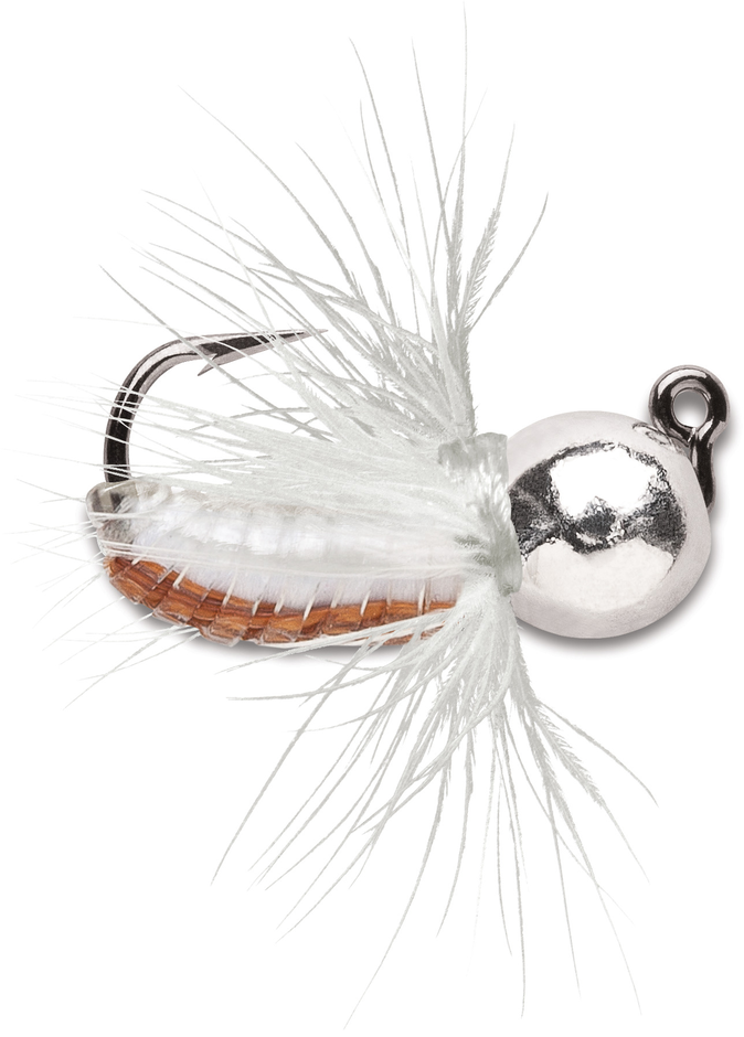 VMC TFJ Tungsten Fly Jig
