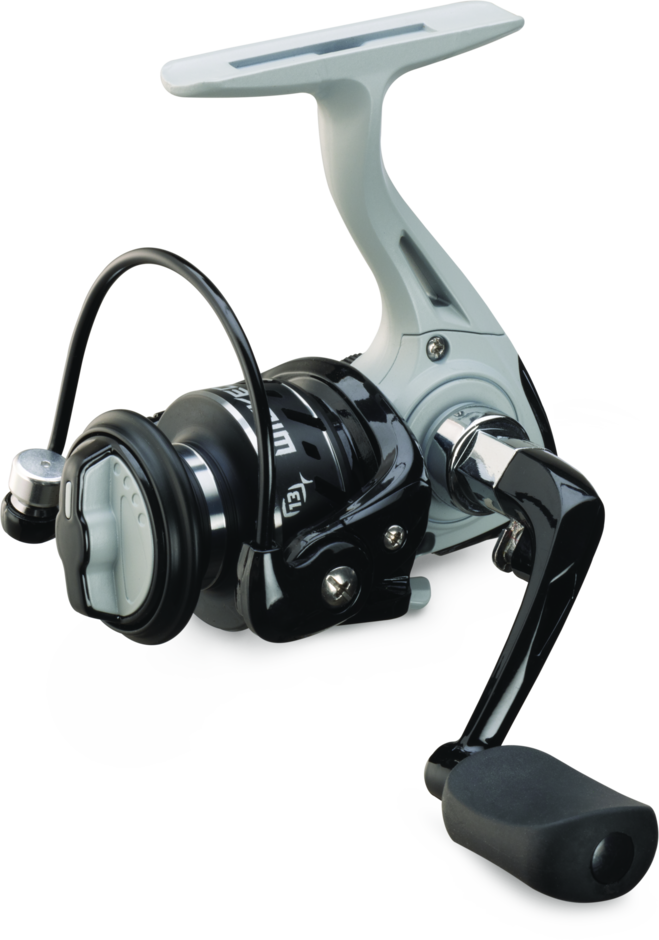 13 Fishing Wicked Ice Reel
