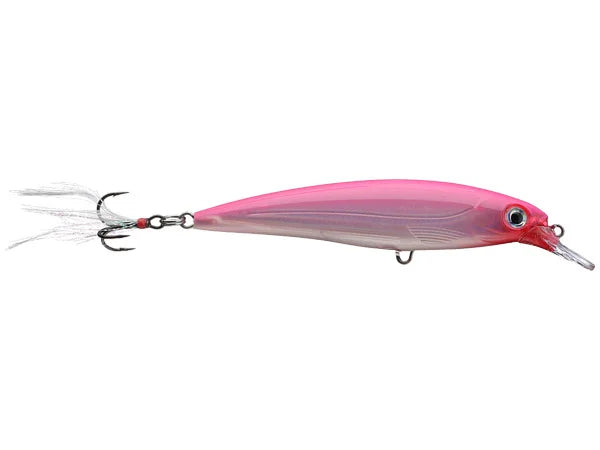 Rapala X-RAP XR10 HP Hot Pink