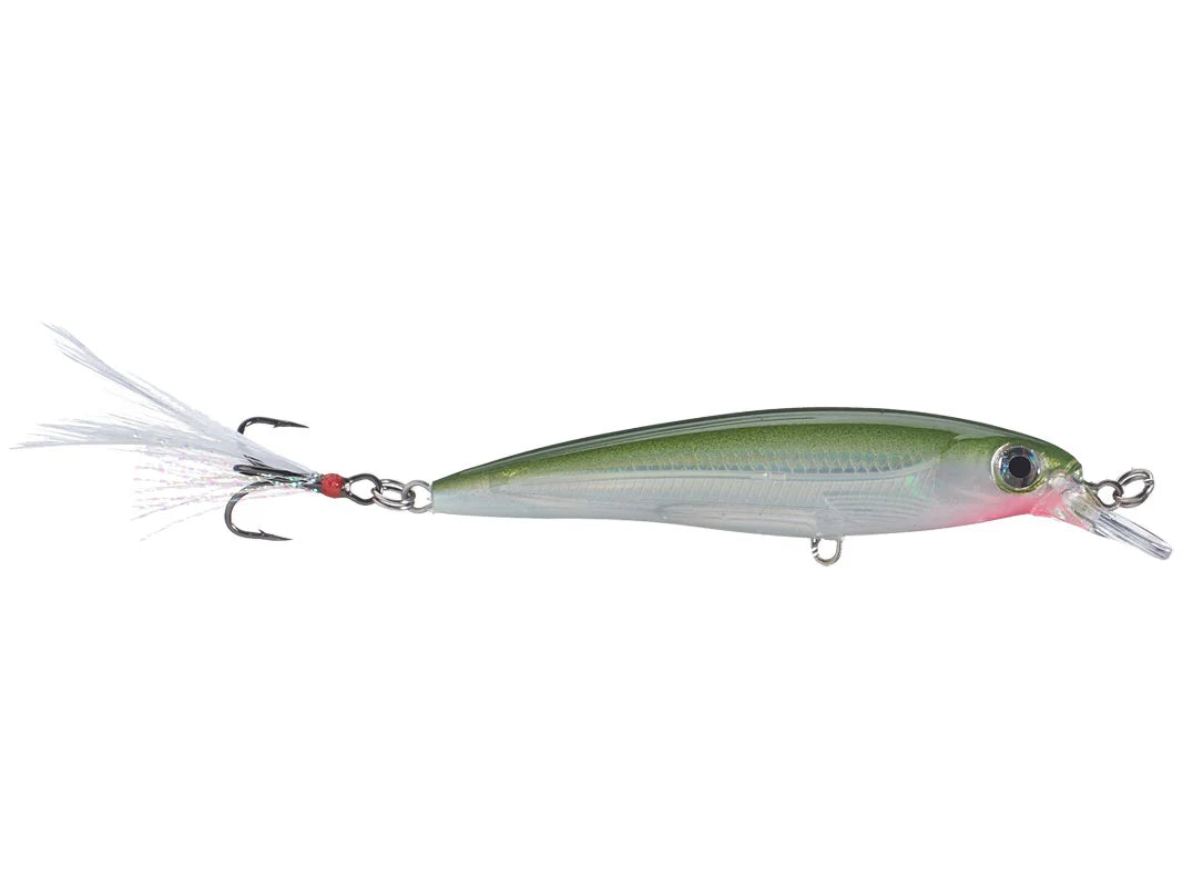 Rapala X-RAP XR10 OG Olive Green