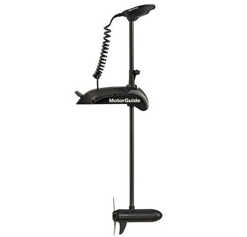 Motor Guide Xi5-80FW Xi5 Trolling Motor 80lbs 60in 24V
