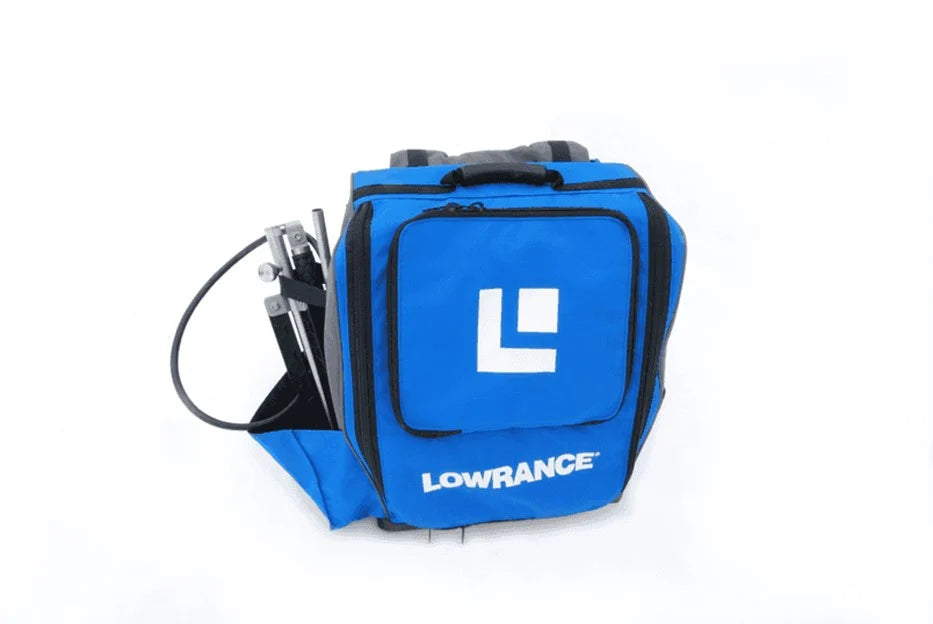 Lowrance ActiveTarget Explorer Series Pack