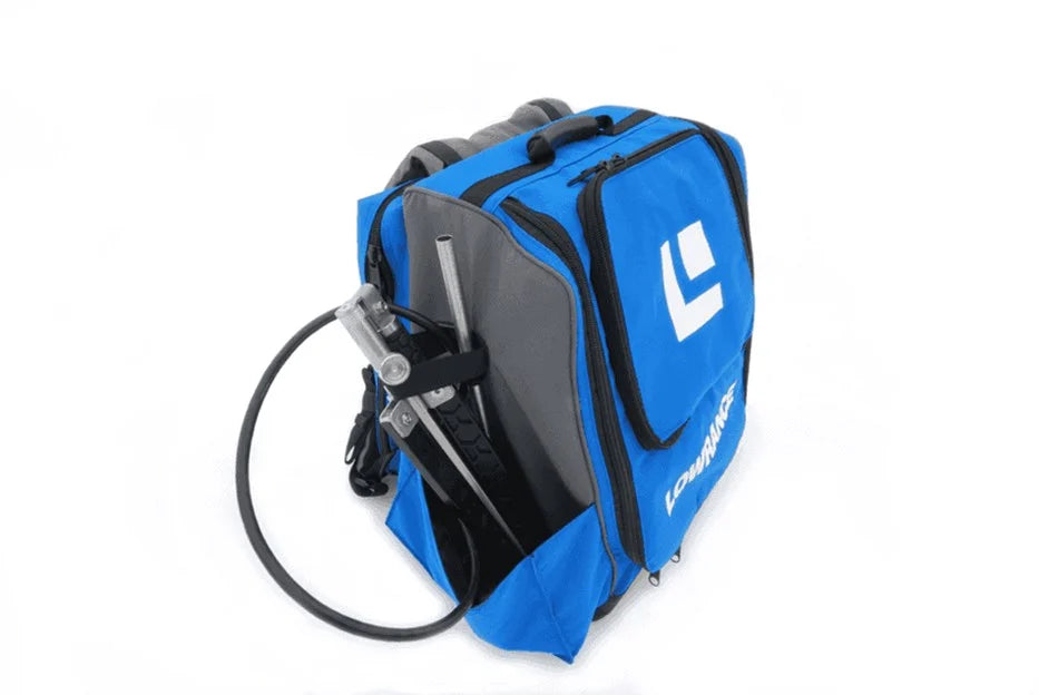 Lowrance ActiveTarget Explorer Series Pack