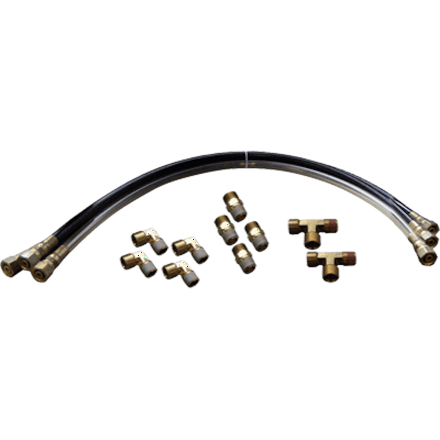 Octopus Autopilot Installation Kit