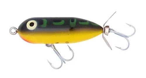 Heddon Baby Torpedo