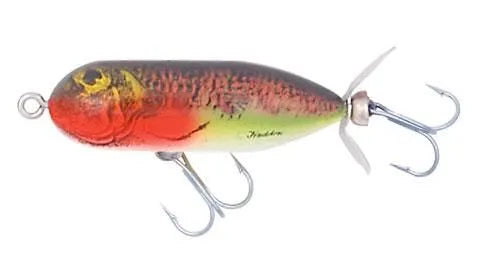 Heddon Baby Torpedo
