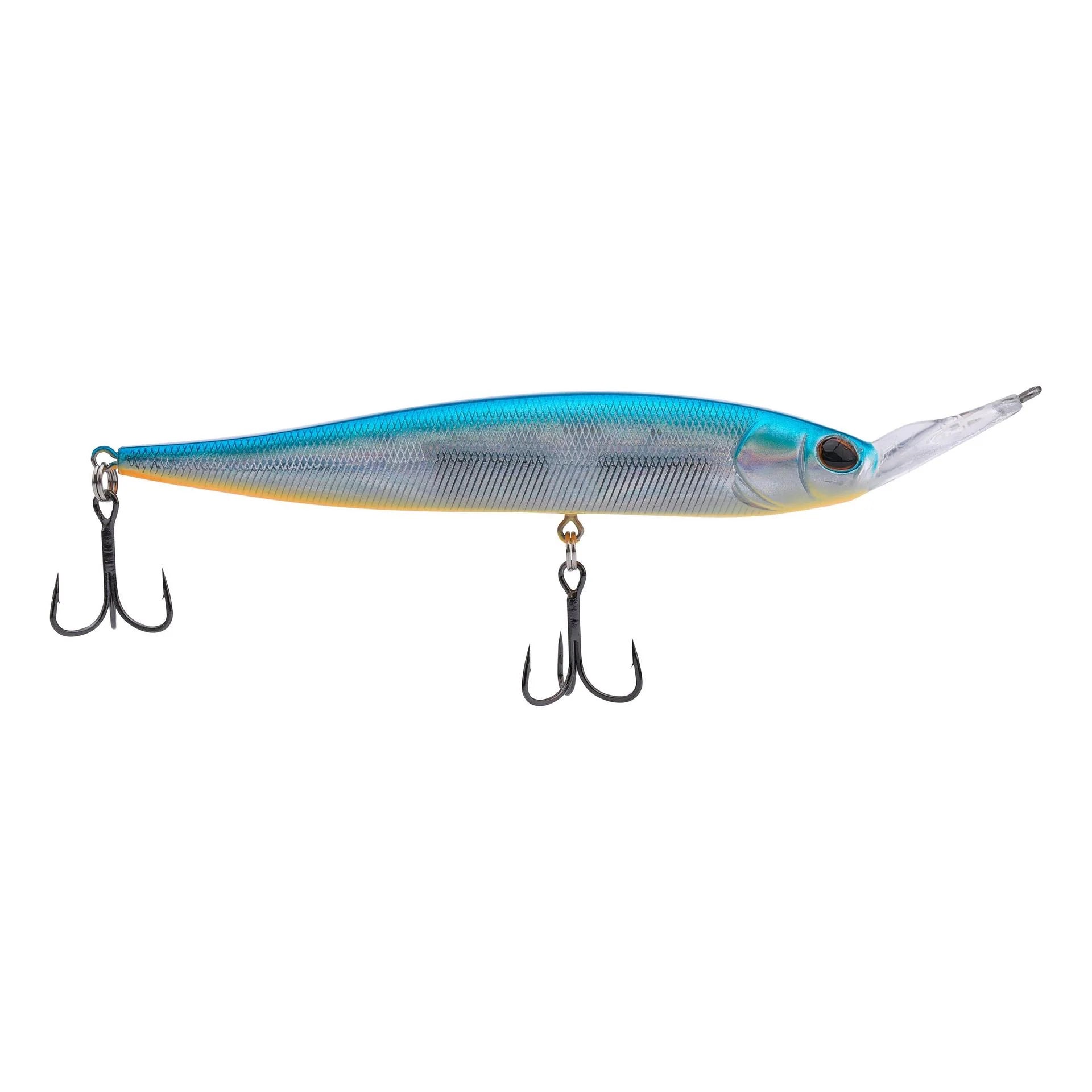 Berkley Krej 100mm