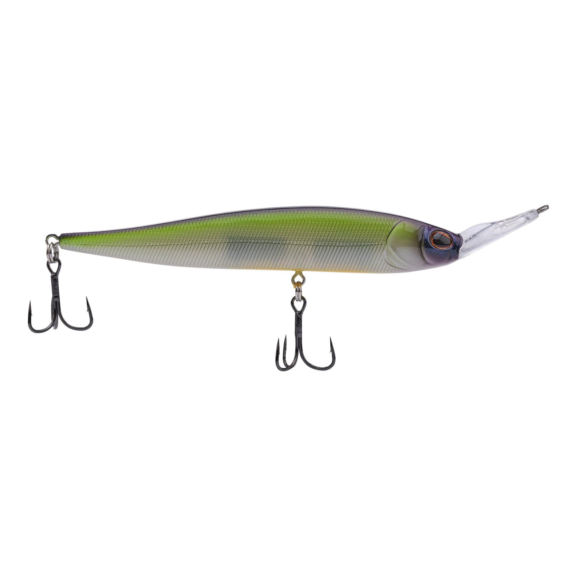 Berkley Krej 100mm
