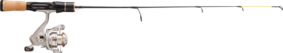 13 Fishing Capture Walleye Combo