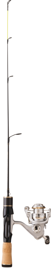 13 Fishing Capture Walleye Combo