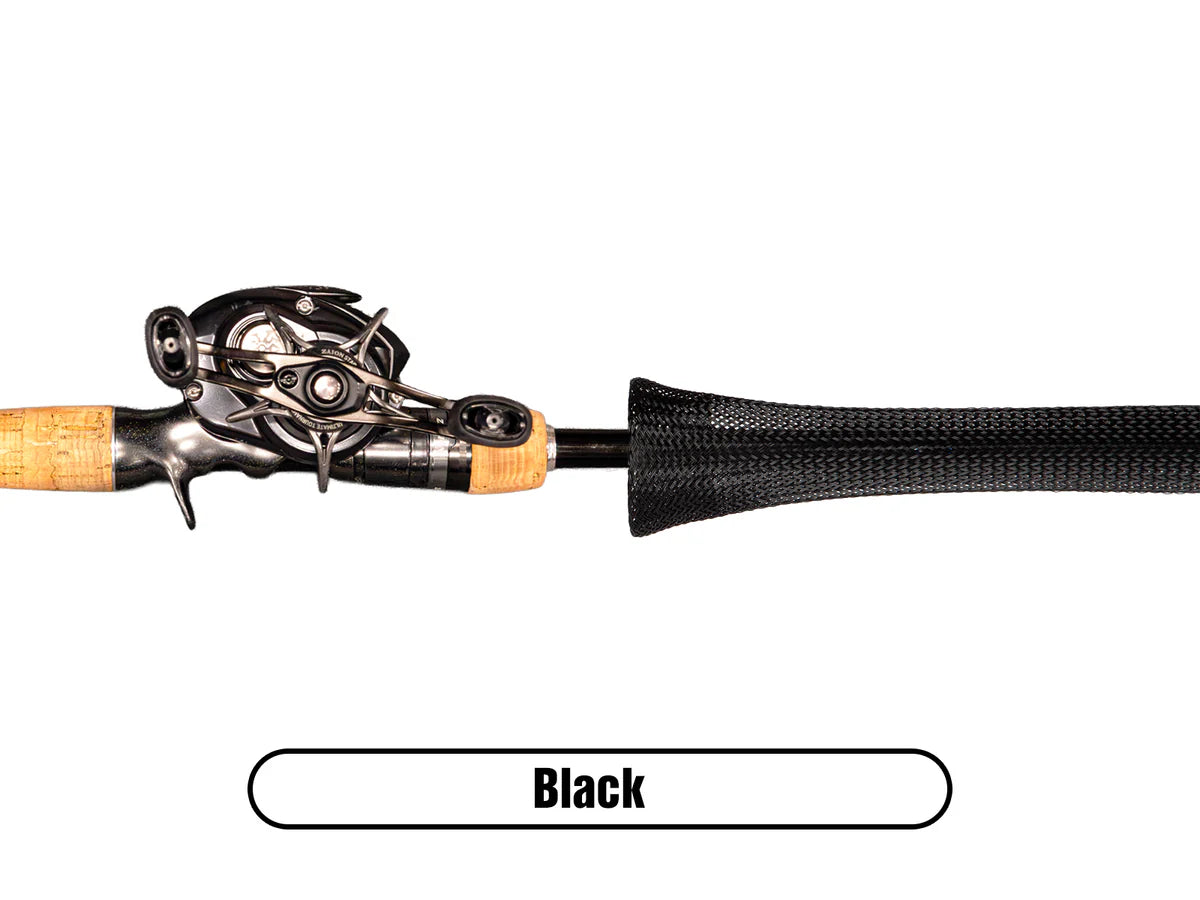 The Rod Glove Casting 'Mega Big Stick' Rod Glove, 8' up to 10'