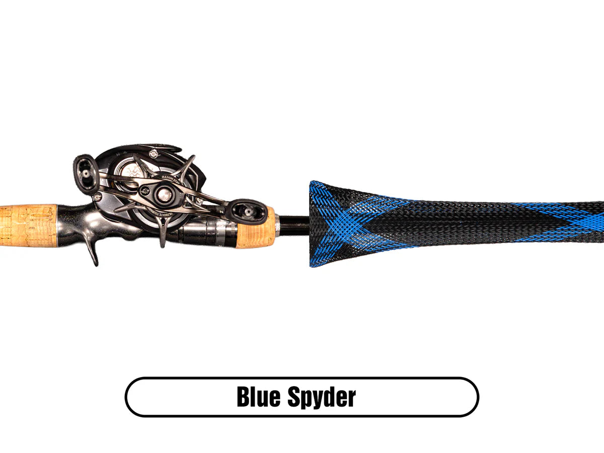 The Rod Glove Casting 'Big Stick' Rod Glove, 7' up to 9'