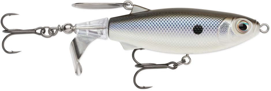 Rapala Claptail 110