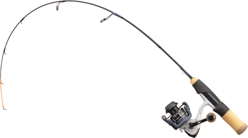 13 Fishing Clout Combo