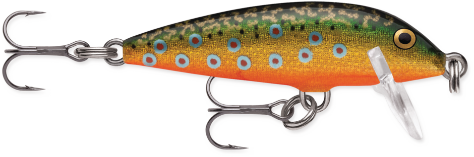 Rapala Countdown 1-1/2"