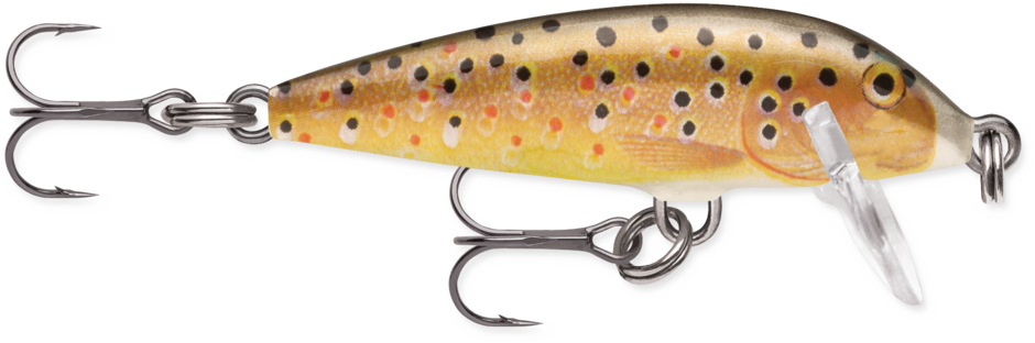 Rapala Countdown 1-1/2"