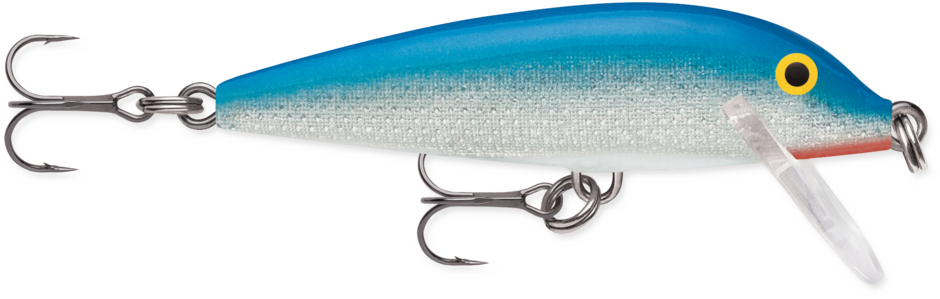 Rapala Countdown 3-1/2"