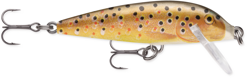 Rapala Countdown 3-1/2"