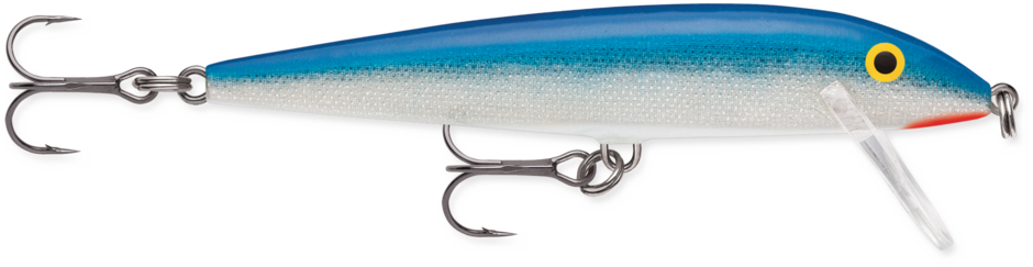 Rapala Countdown 4-3/8"