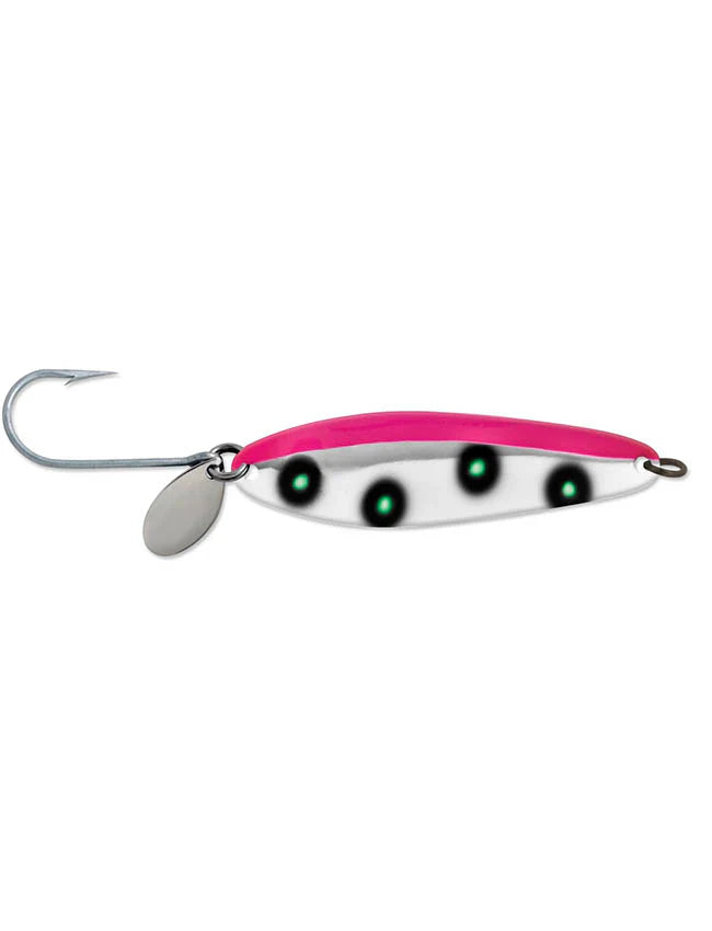Luhr Jensen Coyote Salmon Trolling Spoon