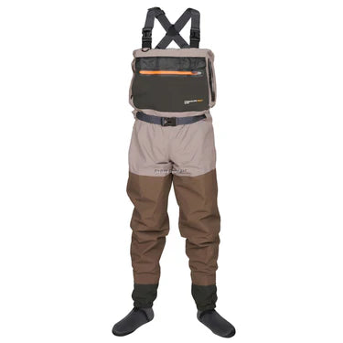 Compass 360 Deadfall Z Stout Breathable Stockingfoot Wader