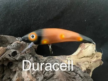 Dem Lures Dem Ripplers