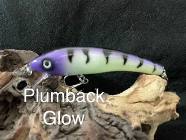 Dem Lures Dem Ripplers