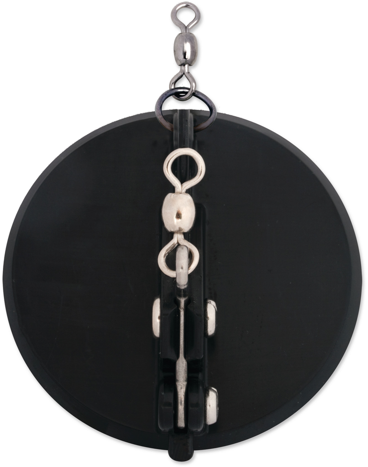 Luhr-Jensen Dipsy Diver 4-1/8" - size 001