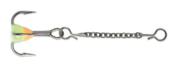 VMC Dropper Chain Treble