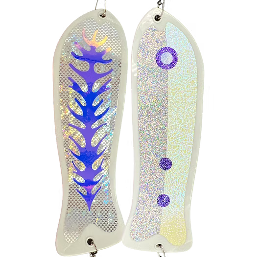 Triple Threat Lures Spoons