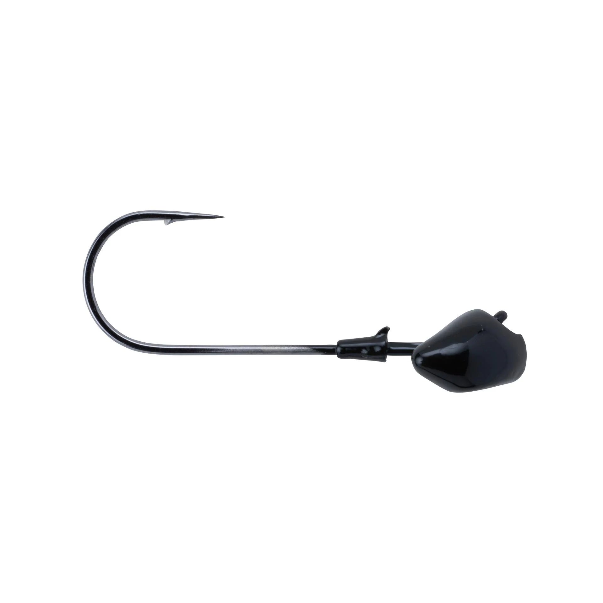 Berkley Fusion19 Football Head Hooks
