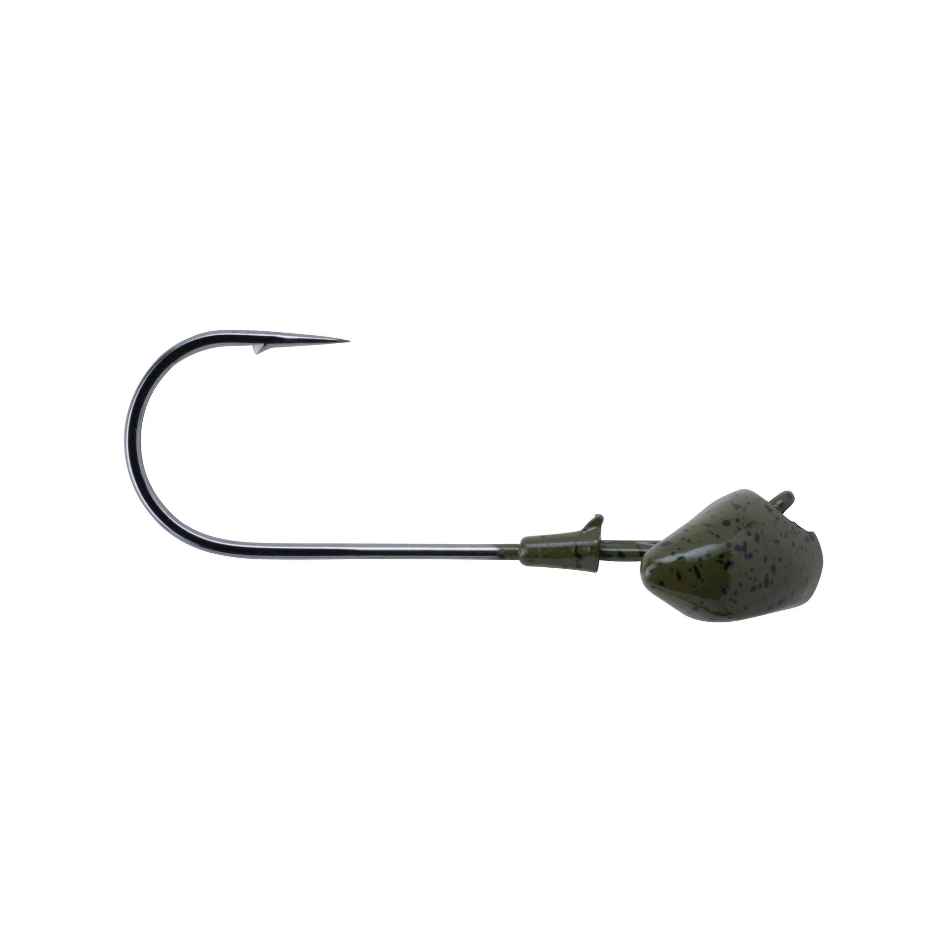 Berkley Fusion19 Football Head Hooks