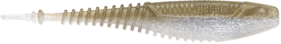 Rapala CrushCity Freeloader 6-1/4"