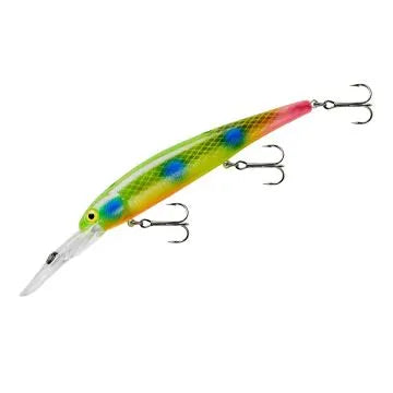 Bandit Lures Generator