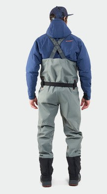 Grundens Bedrock Stockingfoot Waders