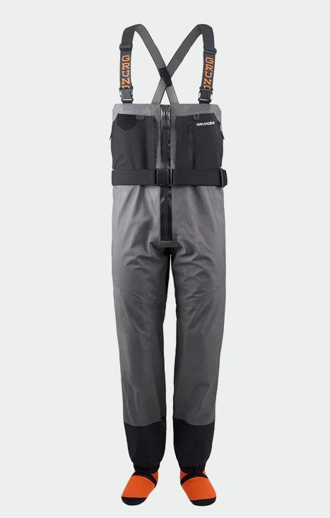 Grundens Vector Zip Wader
