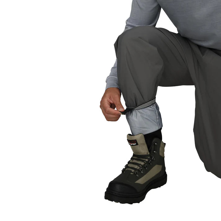 Frogg Toggs Hellbender Stockingfoot Guide Pant