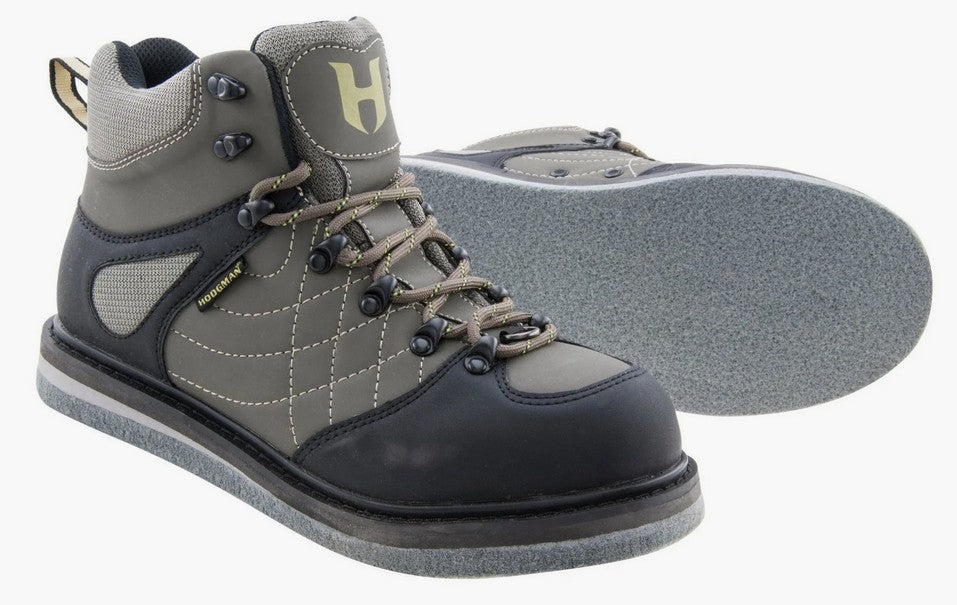 Hodgman H3 Felt Sole Wading Boot