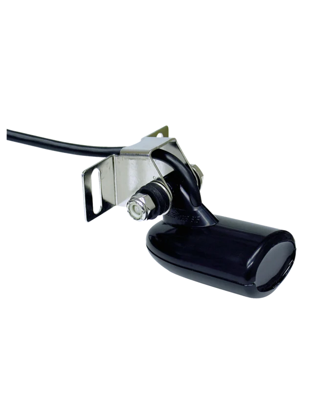 Lowrance HST-WSBL Transom-Mount Skimmer Transducer