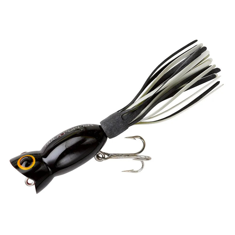 Arbogast Hula Popper