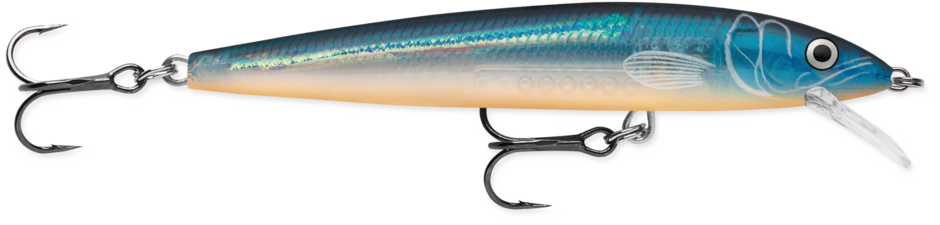 Rapala Husky Jerk 2-1/2" (HJ06)