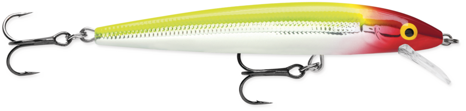 Rapala Husky Jerk 3-1/8" (HJ08)