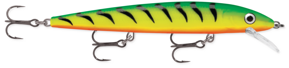 Rapala Husky Jerk 5-1/2" (HJ14)
